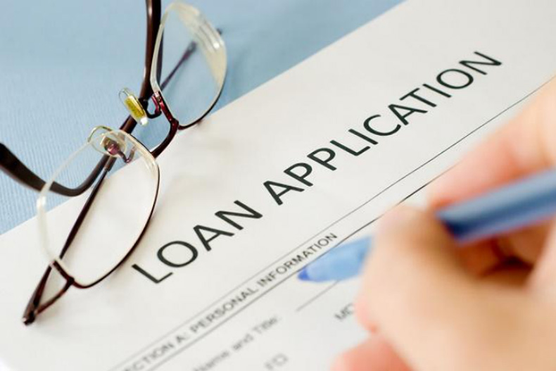 Loan Application