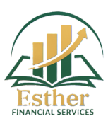 Esther Financial Services Logo